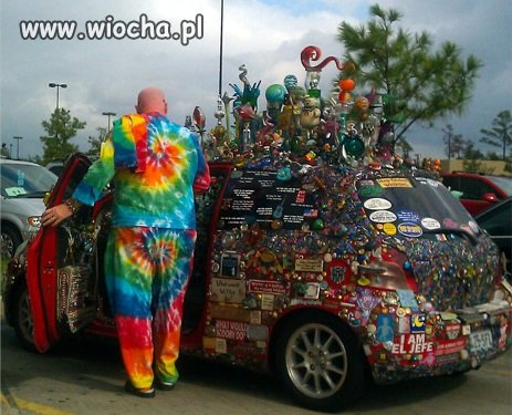 Gdy pasja zmienia się w manię