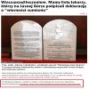 Wiara lekarz, ważniejsza niż pacjenci!