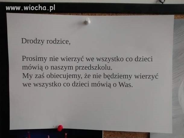 Wierzyć, czy nie wierzyć