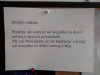 Wierzyć, czy nie wierzyć