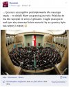 Donatan pojechał