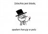 Szlachta jest blada