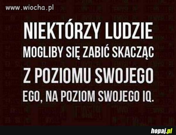To takie prawdziwe