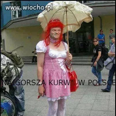 Znalezione na Fb 