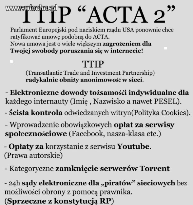 Dbaja o nasze bezpieczenstwo i puste kieszenie 