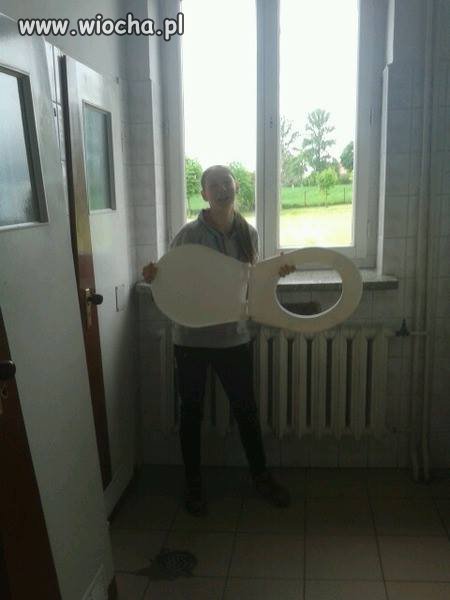 Polskie gimnazjum ..