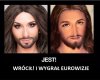 Eurowizja wycieła Europie