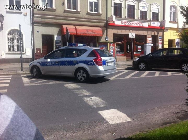 Rawicz i nasza policja