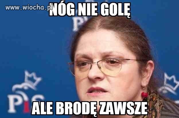 Bo nie widać