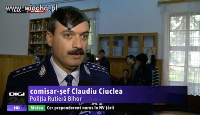 Fryzura pierwsza klasa