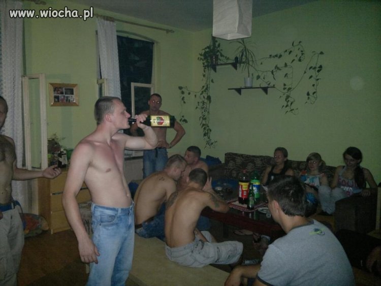 Chłopaki z ferajny