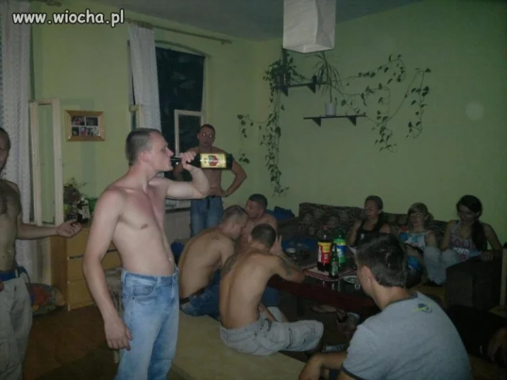 Chłopaki z ferajny