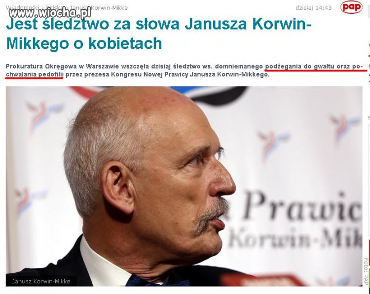 No i już się zaczyna... 