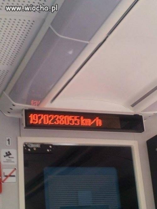 Do czego nam Pendolino ?