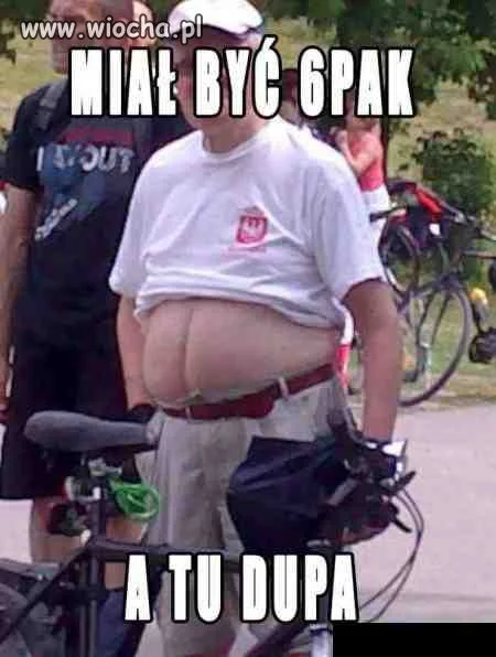 Miało być
