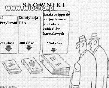 Czasem więcej nie znaczy lepiej...