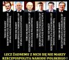Niestety...