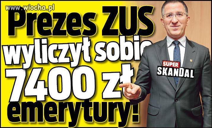 I to ma być sprawiedliwość?