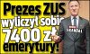I to ma być sprawiedliwość?