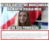 Bohaterka PISu... 