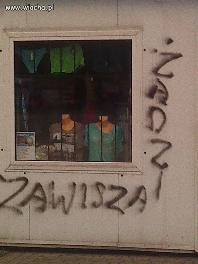 Zawisza
