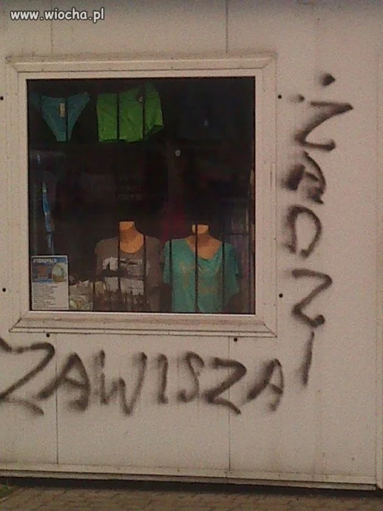 Zawisza
