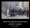 Świat się zmienia...