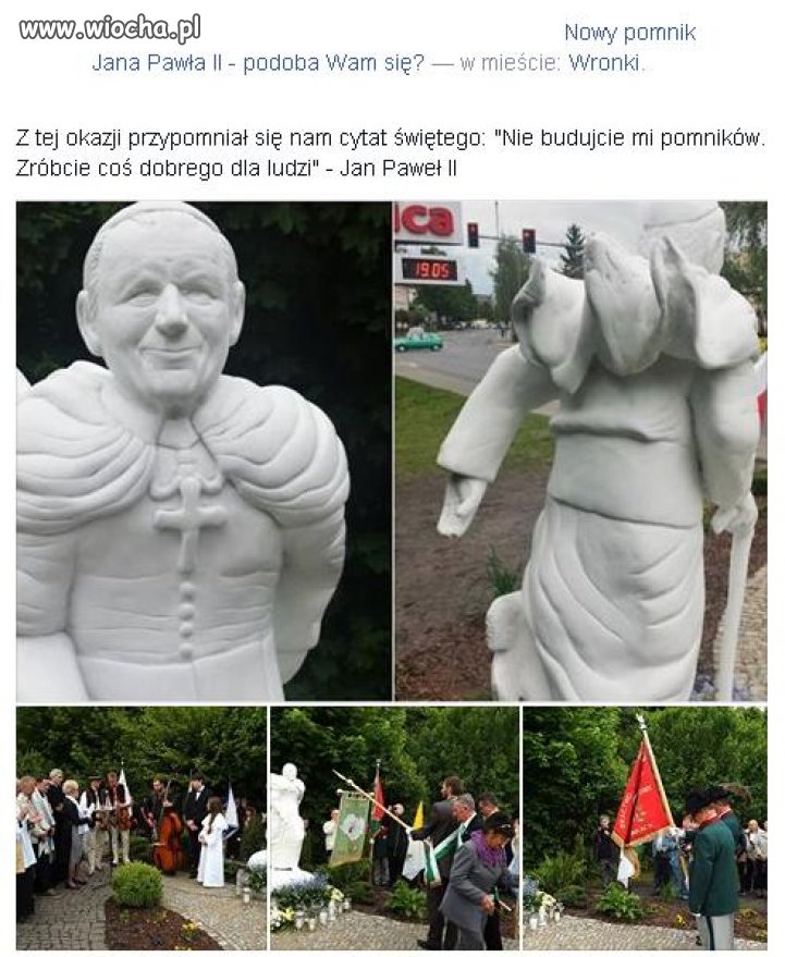 Tak go Polacy słuchali... 