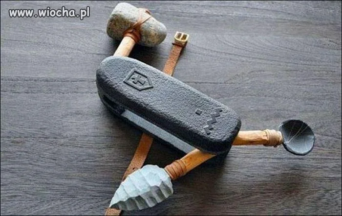 Tak na wszelki wypadek