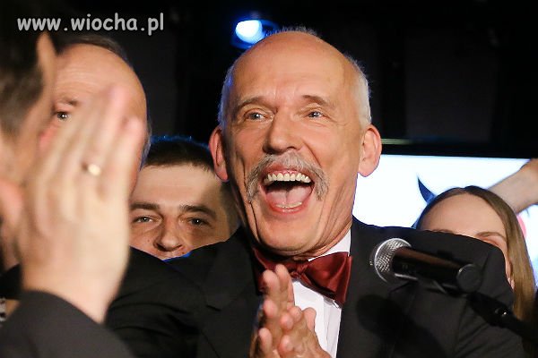 Przynajmniej mniej pederastów w parlamencie UE
