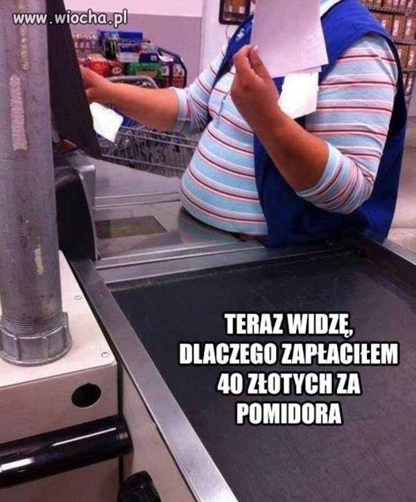 Szczera prawda