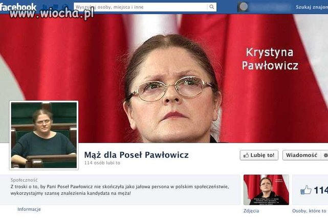 Czy są może chętni
