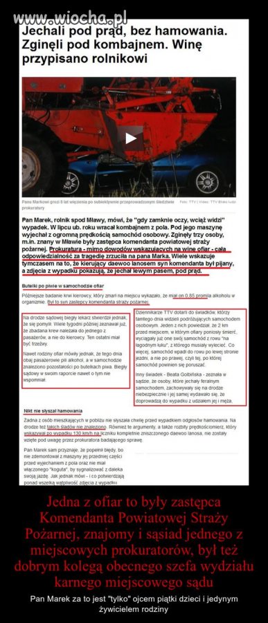 Polski wymiar sprawiedliwości 
