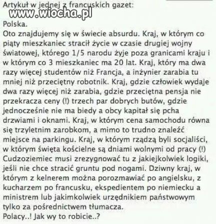 Co prawda to prawda
