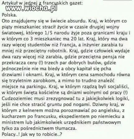 Co prawda to prawda