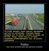 Ruch tranzytowy miał omijać miasta, przez