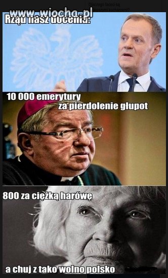 Wolna Polska ale