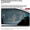 Na naprawdę gwiazda wielkiego formatu, osobiście 