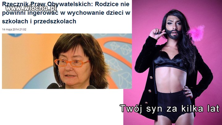 Państwo wie lepiej 