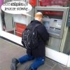 Architekt wiedział co robi...