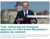 Tajemnicze zniknięcia w rządzie