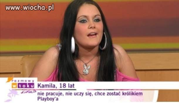 O to jak zrobić z siebie idiotkę