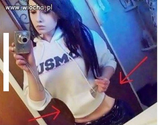 Absolutnie to nie Photoshop 