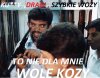 Tymczasem u ciapatych
