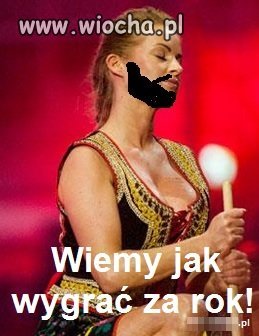 Eurowizja 2015 