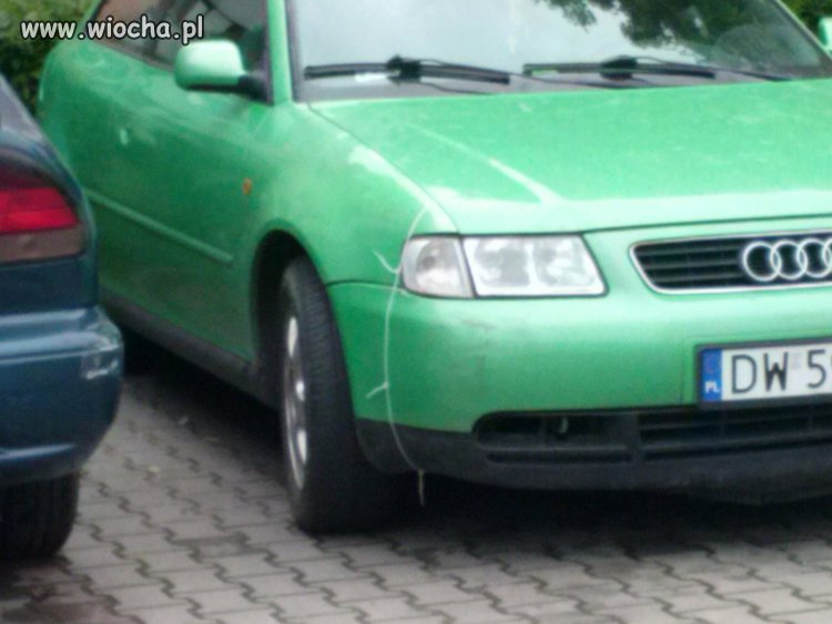 Wrocławscy mechanicy