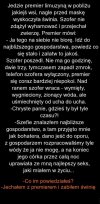 O premierze i świni