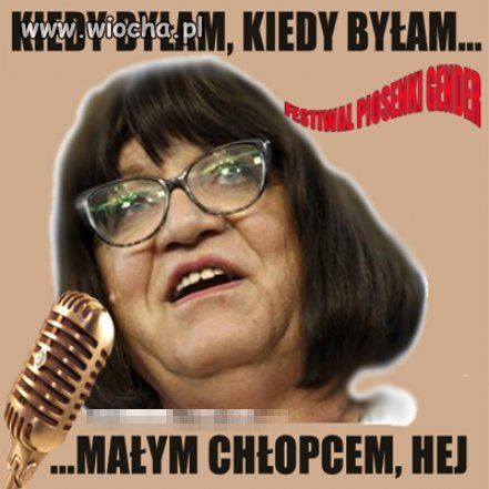 Czarny Koń Eurowizji 2015
