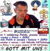 Kandydat do parlamentu Europejskiego