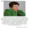 Niech ta kobieta da sobie 